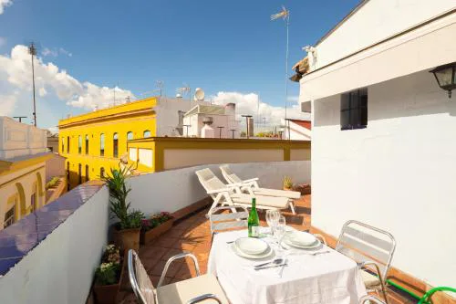 Veoapartment San Felipe