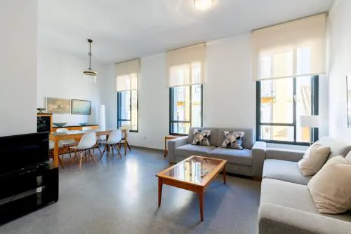 Veoapartment San Vicente Terrace