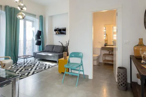 Veoapartment Torres