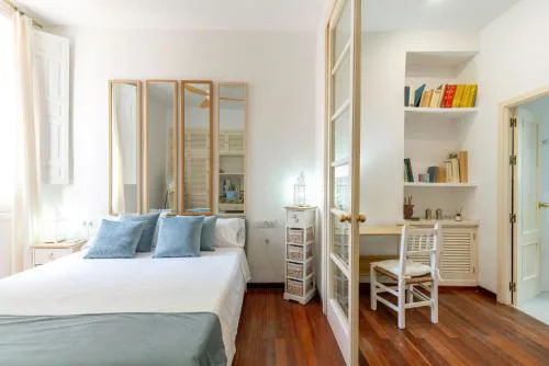 Veoapartment Virgen de la Luz