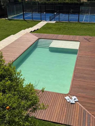 Villa Paraíso