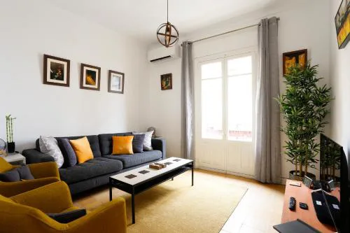 Virgen de Begoña - Bonito Apartamento a un paso del centro