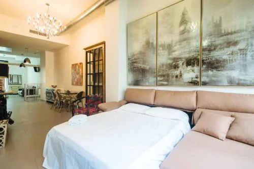 Virgen Dolorosa Olehousing