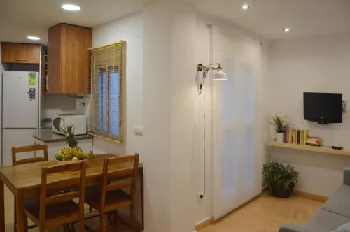 Vivienda Centrica triana