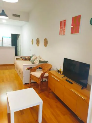 WISH SUITE CONDE DE BARAJA