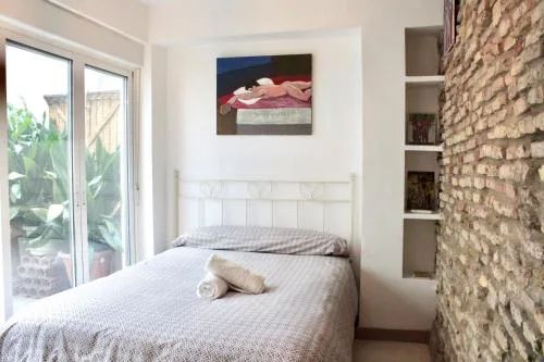 Wish Suite Hercules de Sevilla