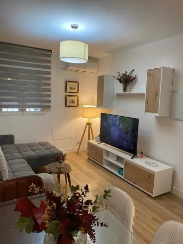 WISH SUITE NIEBLA DE SEVILLA