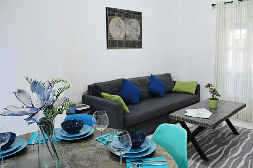 WISH SUITE SAN LUIS DE SEVILLA