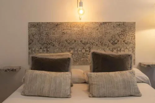 WISH SUITE SANTA CLARA DE SEVILLA