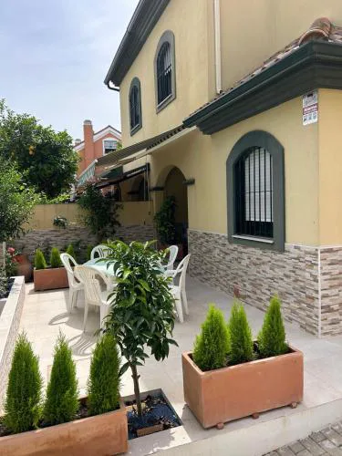 WonderStays Chalet El Naranjo