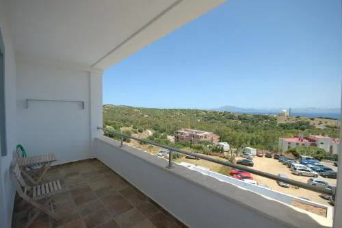 125 - Apartamento Teide II