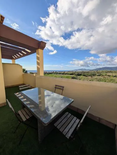 77 - Apartamento Dos Mares