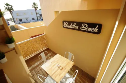 80 - Apartamento Buddha Beach
