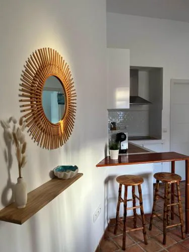 Aires de Tarifa Apartamento 3