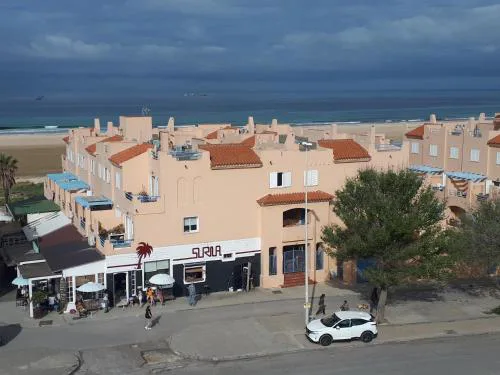 Almirante Tarifa Apartment