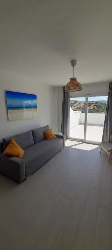Alojamiento Terraza de Tarifa