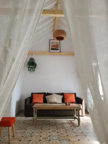 Amapola Livingtarifa
