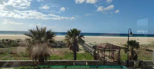Apartamento 34 La Tortuga I