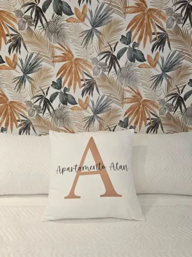 Apartamento Alan