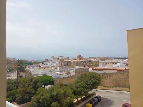 Apartamento Alfonso