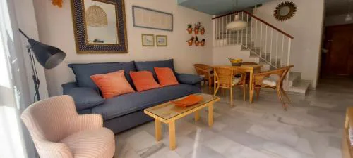Apartamento Avenida Andalucía Plaza