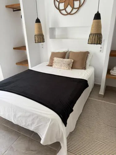 Apartamento Café Bernal