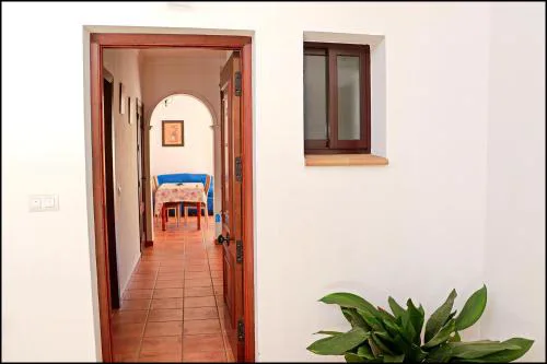 Apartamento Canalejas
