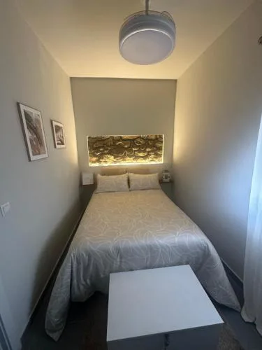 Apartamento El Madroño