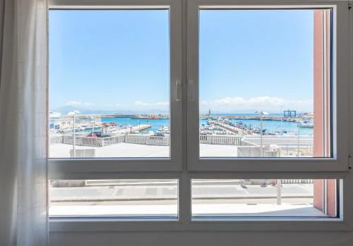 Apartamento El Puerto Bahía