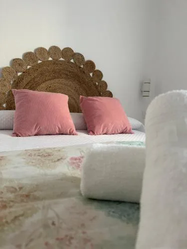 Apartamento Entre dos mares
