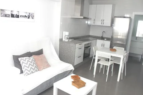 Apartamento Gaviotas
