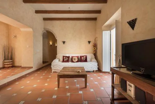 Apartamento Guzman el Bueno