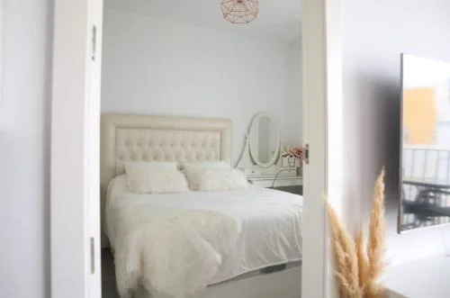 Apartamento - La Vie en Rose