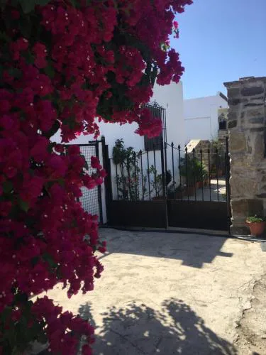 Apartamento Las adelfas