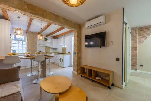 Apartamento Las Gaviotas 9A
