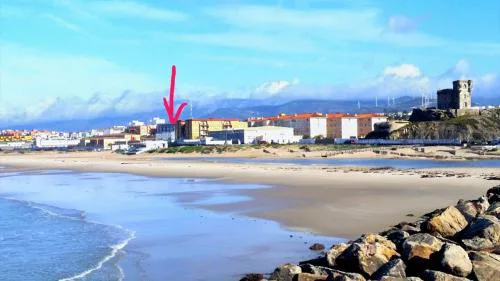 Apartamento Las Terrazas de los Lances