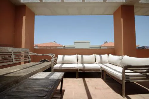 Apartamento Livingtarifa Canela