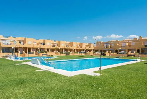 Apartamento Los Lances I