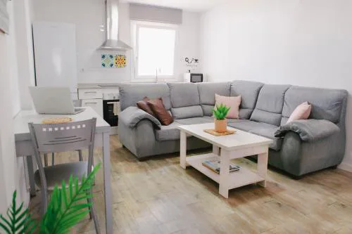 APARTAMENTO LOS LANCES PLAYA