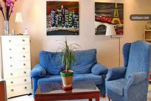 Apartamento Puerta de Jerez