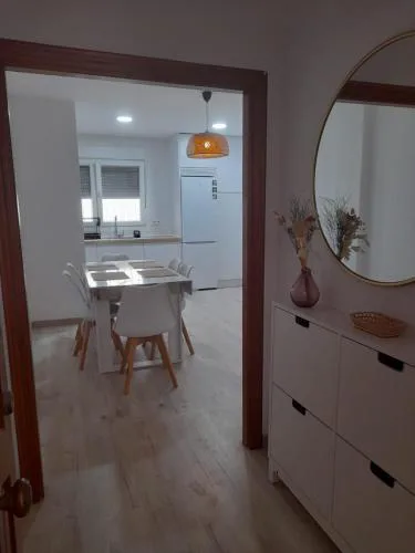 Apartamento Tarifa centro El Rubio