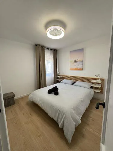 Apartamento Tarifa Chill