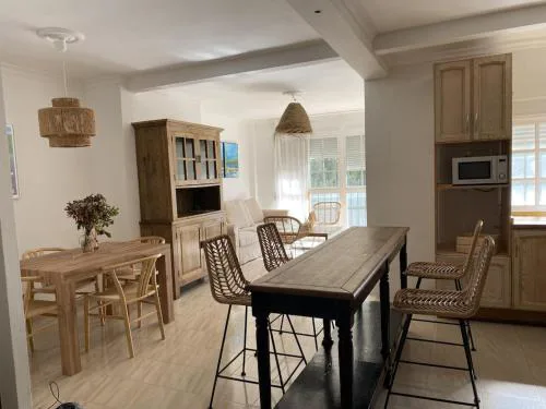 Apartamento Tarifa Retiro