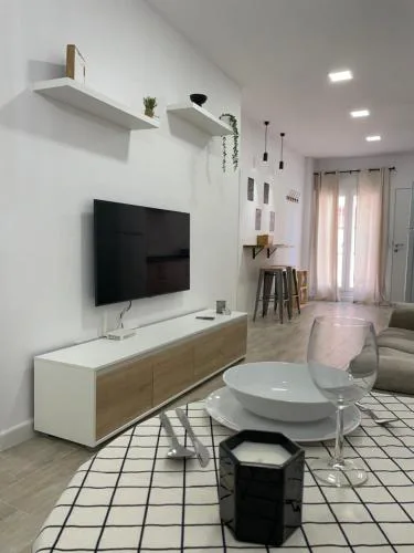 Apartamento Tarifa Sunset