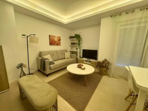 Apartamento Ventura Mq