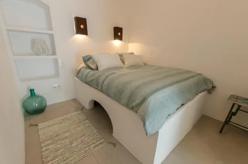 Apartment Sirocco