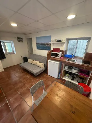 Ca Levante - Cosy apartment in historic centre