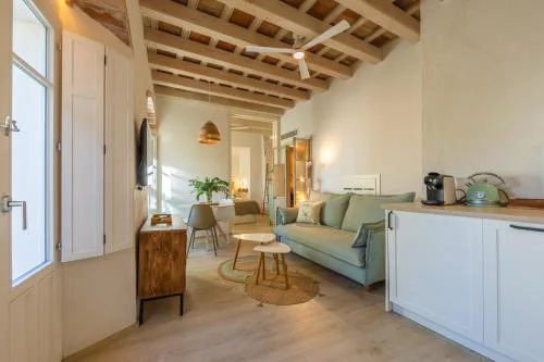 Casa Acua Aljaranda