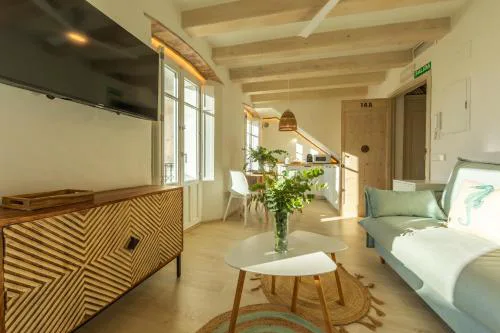 Casa Acua Alta Aljaranda
