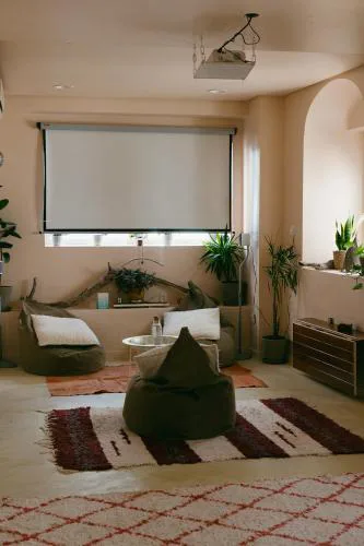 Casa Africa